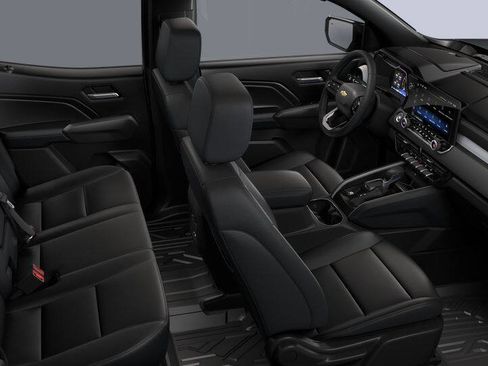 New 2026 Chevrolet Colorado LT RWD image 32