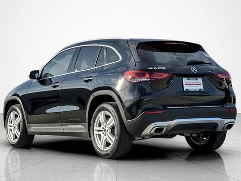 Used 2023 Mercedes-Benz GLA 250 image 3