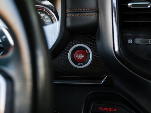 Used 2022 RAM 1500 TRX w/ TRX Level 2 Equipment Group image 19