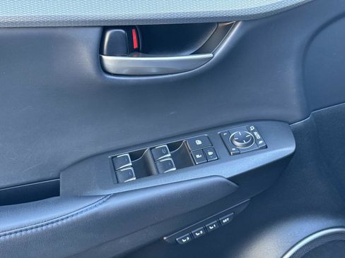 Used 2021 Lexus NX 300h AWD F Sport w/ Comfort Package image 20