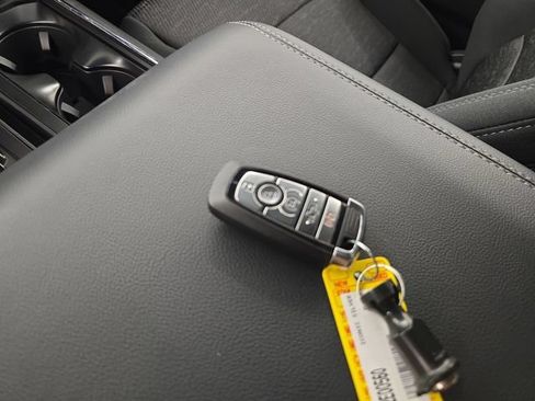 New 2026 Ford F150 XLT AWD/4WD image 32