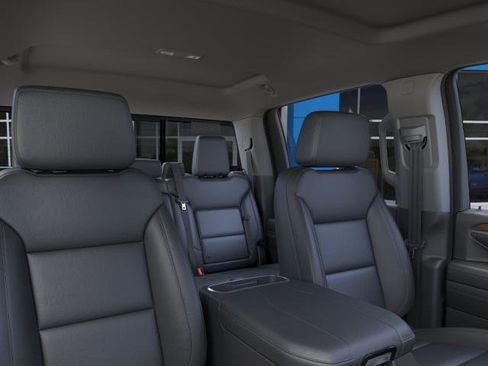 New 2026 Chevrolet Silverado 2500 LT w/ Trail Boss Package image 24