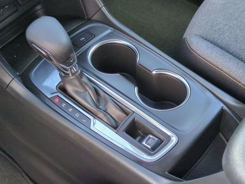 Certified 2023 Chevrolet Equinox LT image 16