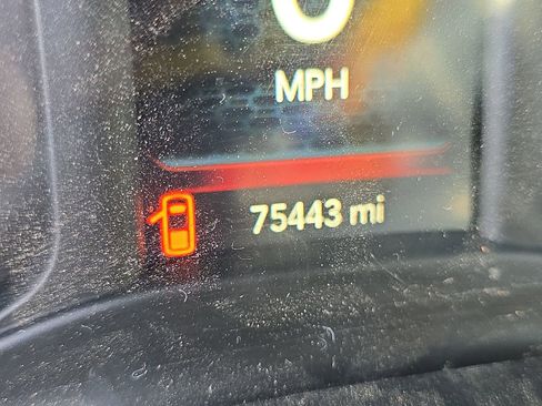 Used 2020 RAM 3500 Lone Star w/ Night Edition image 16