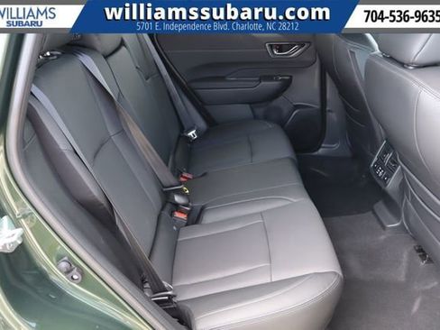 New 2026 Subaru Outback Touring XT AWD/4WD image 23