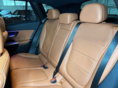 New 2026 Mercedes-Benz GLC 300 4MATIC image 21