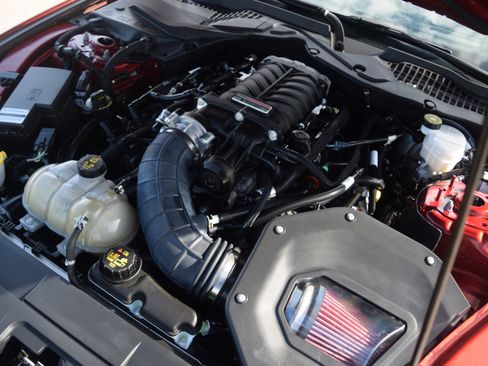 Used 2019 Ford Mustang GT w/ Equipment Group 301A image 25