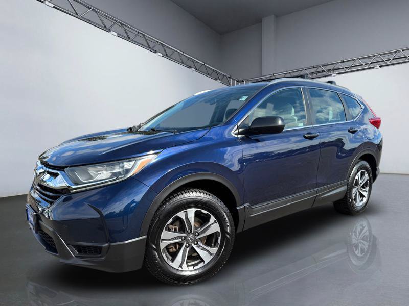 Used 2019 Honda CR-V LX image 14