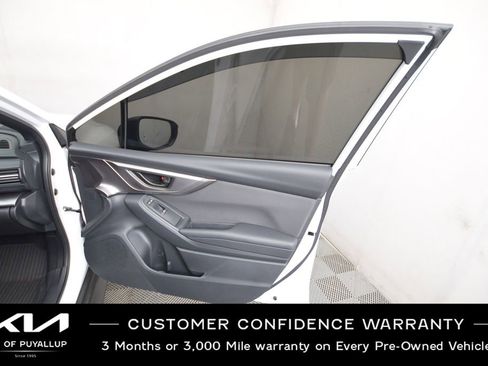 Used 2023 Subaru WRX Base image 15