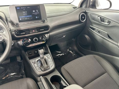 Used 2023 Hyundai Kona SEL image 21