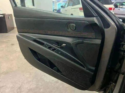 Used 2023 Hyundai Elantra N Line FWD image 18