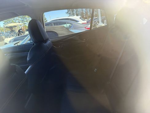 Used 2021 Subaru Crosstrek 2.5i Limited w/ Moonroof Package 2 image 19