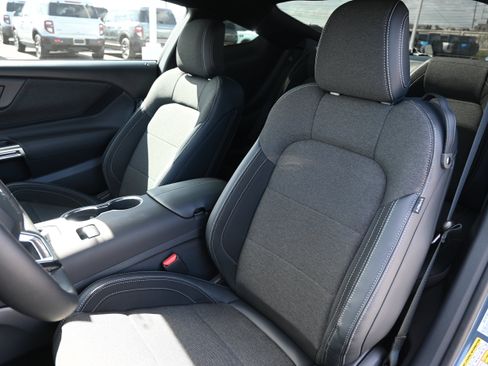 New 2026 Ford Mustang Coupe w/ Mustang Nite Pony Package RWD image 41