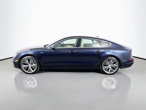Used 2016 Audi A7 3.0T Premium Plus w/ 20" Wheel & Tire Package image 8