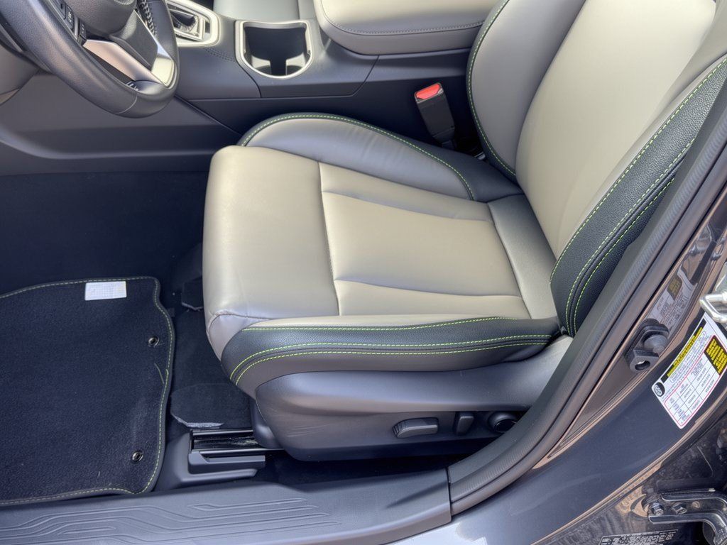 Used 2023 Subaru Outback Onyx Edition AWD/4WD image 9