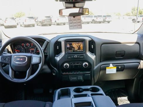 New 2026 GMC Sierra 1500 Pro w/ Pro Value Package AWD/4WD image 12