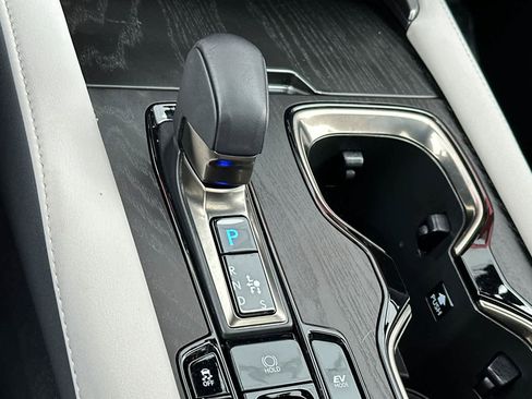 Certified 2025 Lexus RX 350 Premium Plus image 24