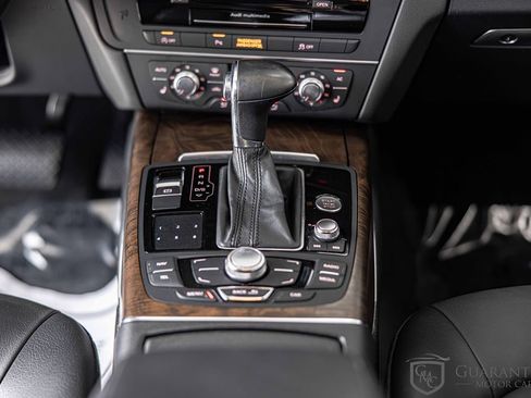 Used 2013 Audi A6 3.0T Premium Plus w/ Premium Plus Pkg image 39