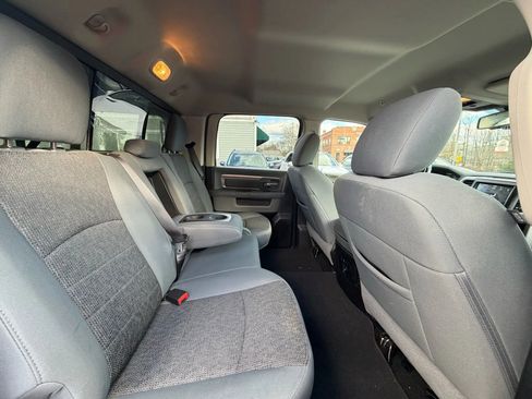 Used 2018 RAM 1500 Big Horn image 10