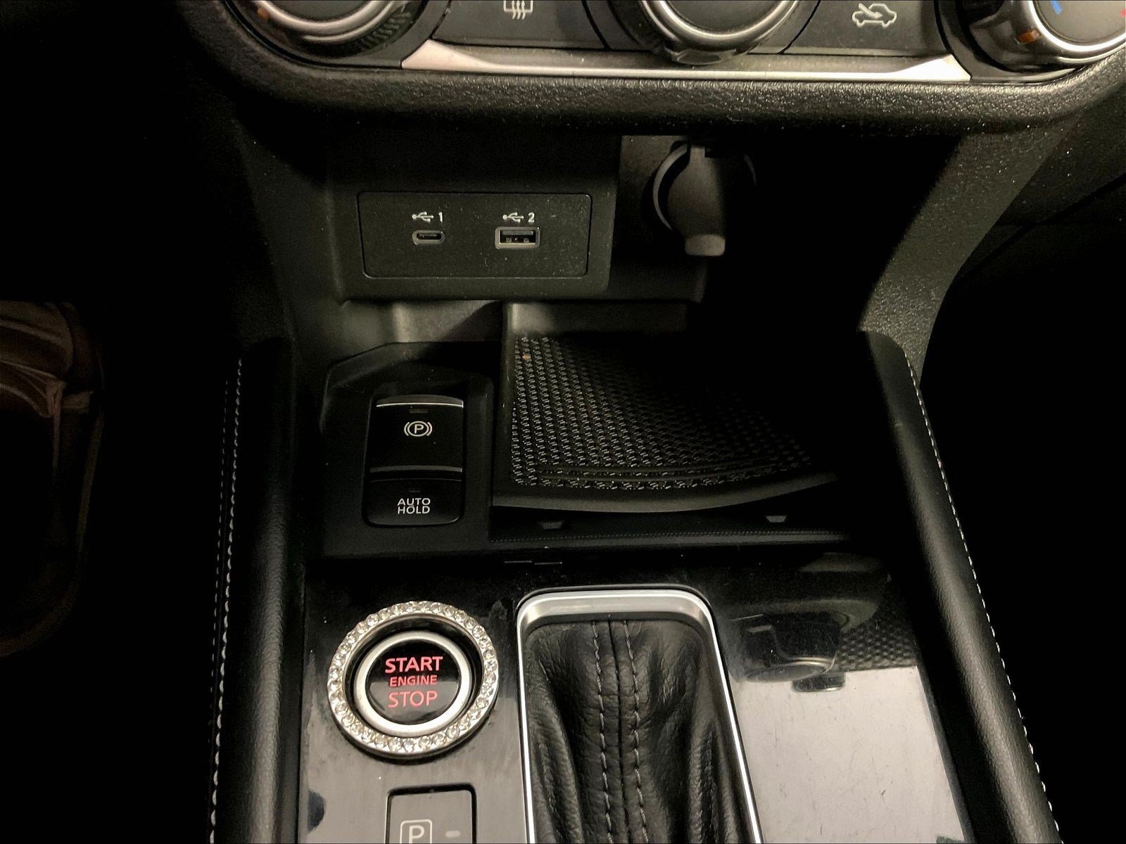 Certified 2023 Nissan Kicks SV FWD image 16