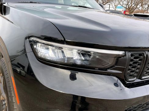 Used 2025 Jeep Grand Cherokee L Altitude image 26