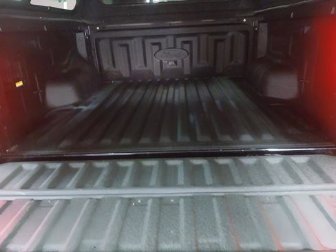 Certified 2024 Ford Ranger Raptor image 23