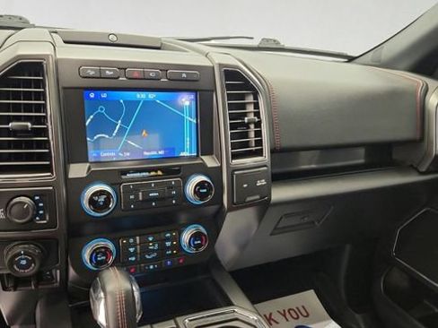 Used 2019 Ford F150 Lariat w/ Equipment Group 502A Luxury AWD/4WD image 20