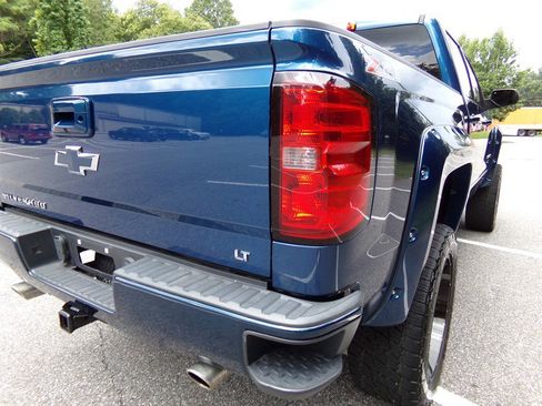 Used 2016 Chevrolet Silverado 1500 LT w/ All Star Edition image 7