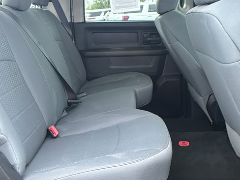 Used 2016 RAM 1500 Tradesman w/ Popular Equipment Group AWD/4WD image 16