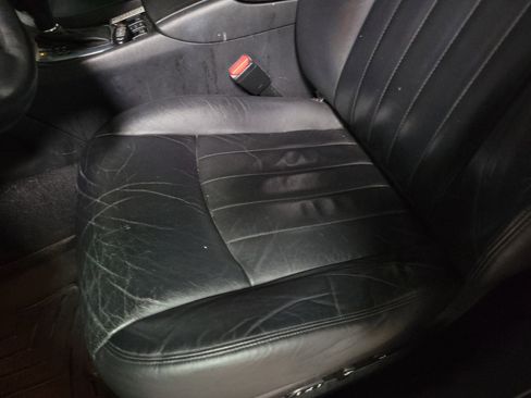 Used 2008 INFINITI EX35 Journey w/ Navigation Pkg image 18