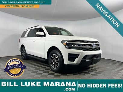 Used 2024 Ford Expedition XLT
