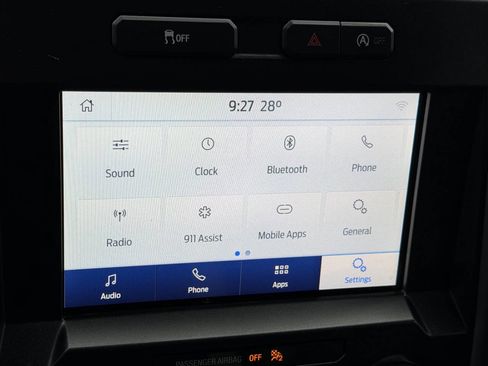 Used 2020 Ford F150 XLT w/ Equipment Group 301A Mid image 56