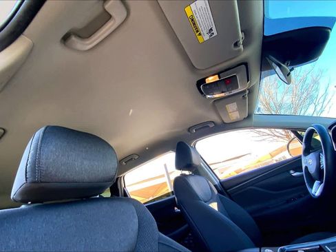 Certified 2023 Hyundai Santa Fe SEL image 14