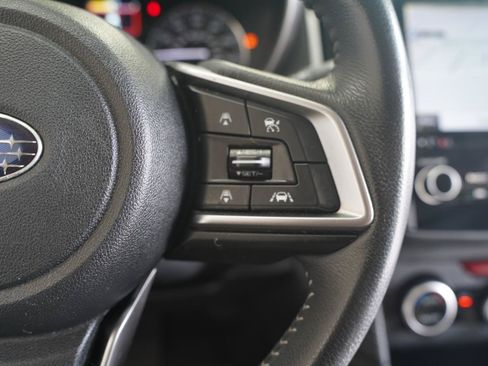 Used 2018 Subaru Impreza 2.0i Limited AWD/4WD image 16