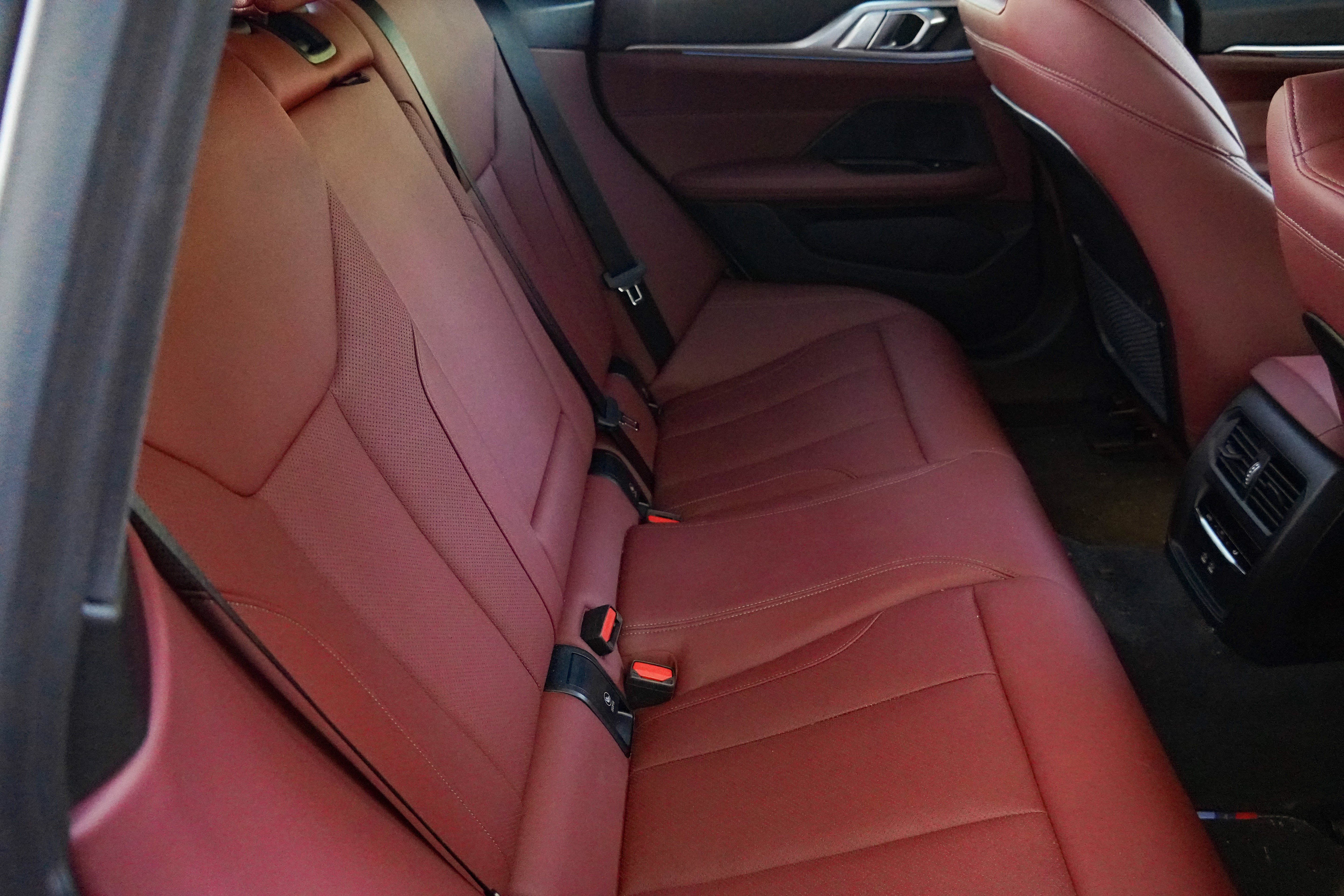 Certified 2024 BMW i4 xDrive40i w/ M Sport Package AWD/4WD image 33