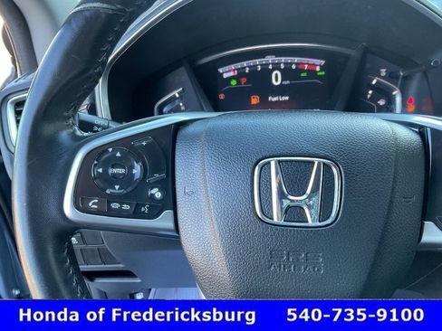 Certified 2020 Honda CR-V EX-L image 32