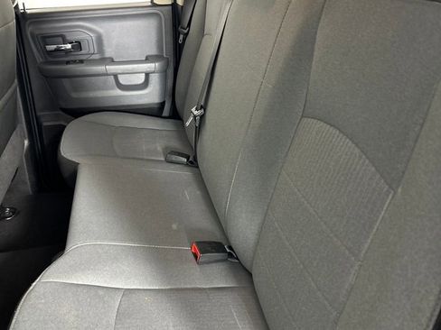 Used 2024 RAM 1500 Classic SLT image 20