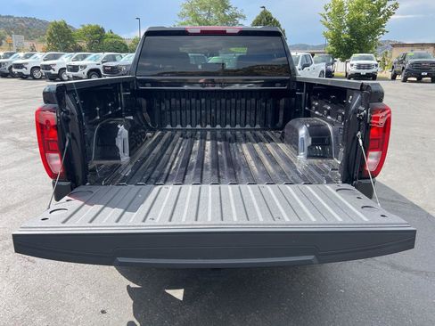 New 2026 GMC Sierra 1500 Elevation w/ X31 Off-Road Package image 9