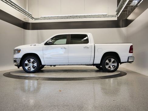 Used 2022 RAM 1500 Laramie image 44