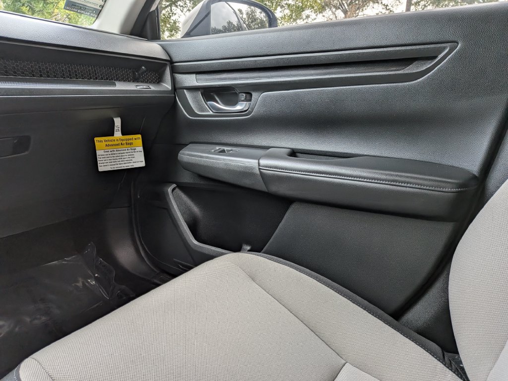 Certified 2026 Honda CR-V LX image 17