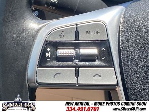 Used 2021 Kia Telluride EX w/ EX Premium Package FWD image 32