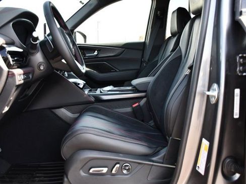 New 2026 Acura MDX Type S image 13