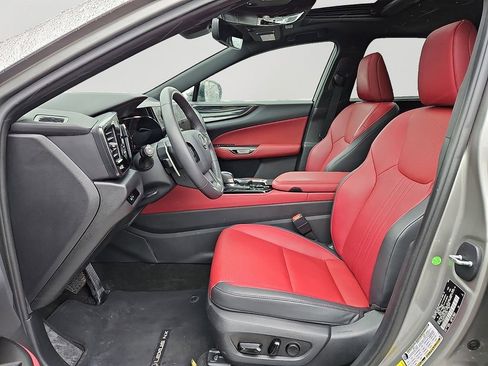 Used 2022 Lexus NX 350 AWD w/ Cold Area Package image 14