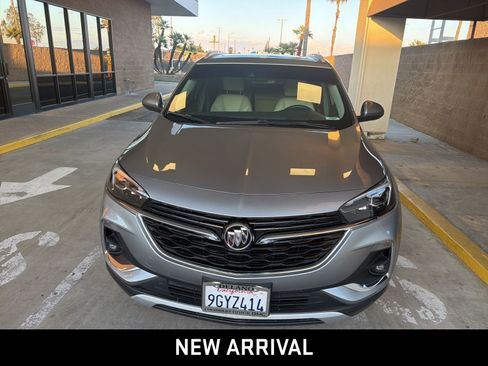 Certified 2023 Buick Encore GX Essence w/ Experience Buick Package image 2