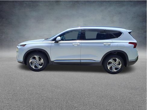 Used 2022 Hyundai Santa Fe SEL FWD image 5