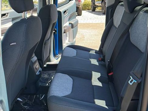 New 2026 Ford Maverick XLT FWD image 18