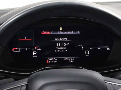 Used 2024 Audi A5 2.0T Premium Plus w/ Premium Plus AWD/4WD image 22