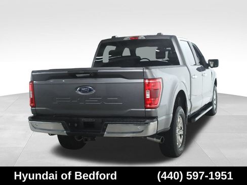 Used 2021 Ford F150 XLT w/ XTR Package AWD/4WD image 46