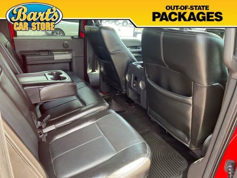 Used 2014 Ford F350 Lariat image 9