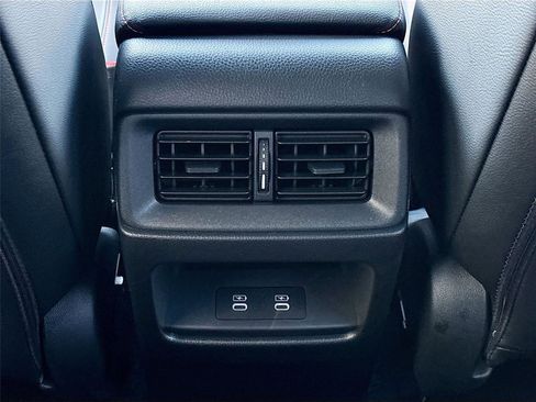 New 2026 Honda CR-V Sport Touring image 31